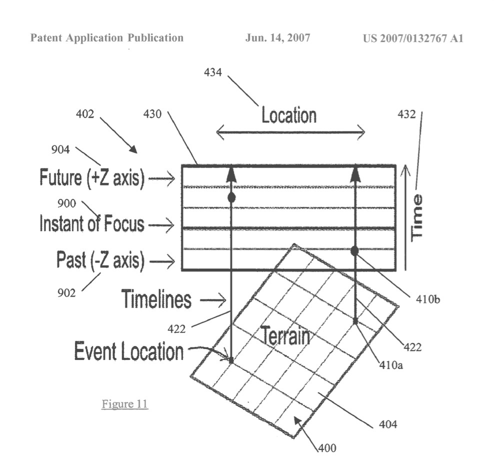 oculus patent